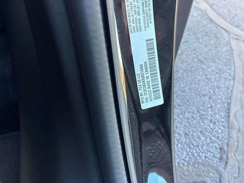 Used 2025 Dodge Charger Scat Pack w/ Track Pack image 30