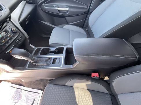 Used 2018 Ford Escape SE AWD/4WD image 21