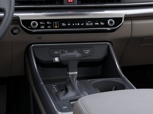 New 2026 Kia Carnival LX FWD image 26