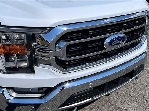 Used 2021 Ford F150 XLT w/ Equipment Group 302A High image 29