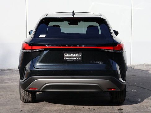 New 2026 Lexus RX 450h AWD image 7