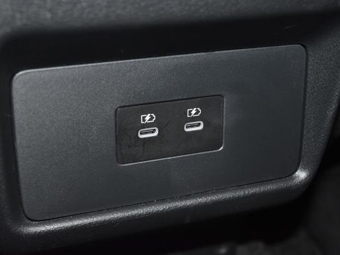 Certified 2026 Nissan Rogue SL AWD/4WD image 20