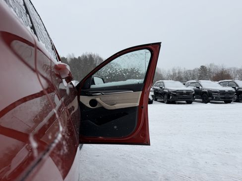 Used 2018 BMW X1 xDrive28i w/ Convenience Package image 34