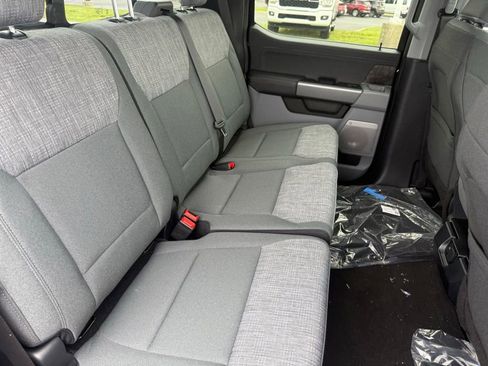 New 2026 Ford F250 XLT w/ XLT Premium Package AWD/4WD image 48