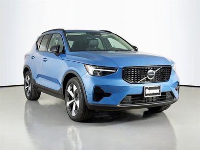 Certified 2024 Volvo XC40 B5 Core