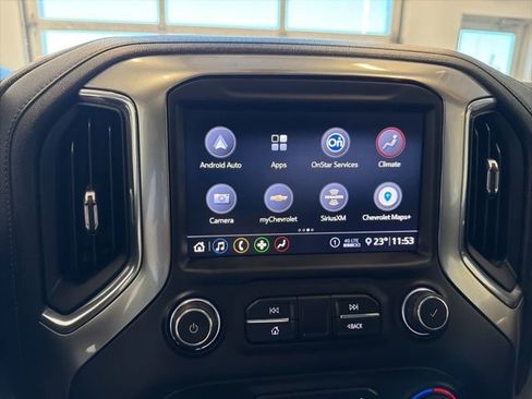 Used 2020 Chevrolet Silverado 1500 RST w/ All-Star Edition image 26