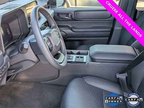 Used 2024 Toyota Land Cruiser 1958 image 18