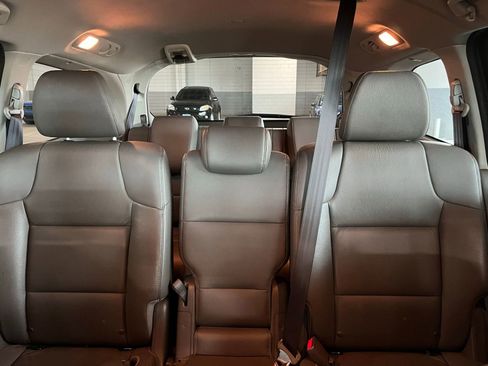 Used 2016 Honda Odyssey EX-L image 20