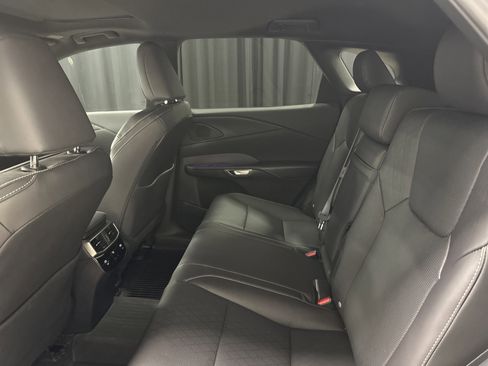 Certified 2023 Lexus RX 350 Premium Plus image 31