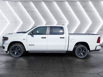 New 2026 RAM 1500 Express