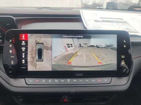 New 2026 Dodge Charger R/T Scat Pack image 4