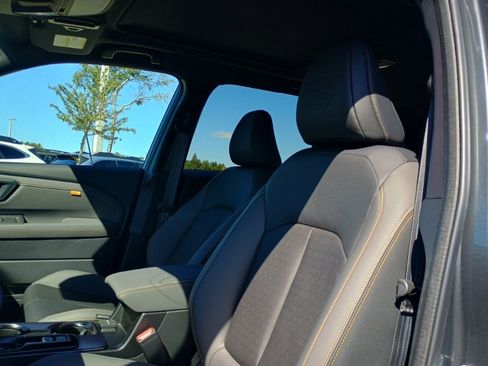 New 2026 Subaru Forester Wilderness image 11