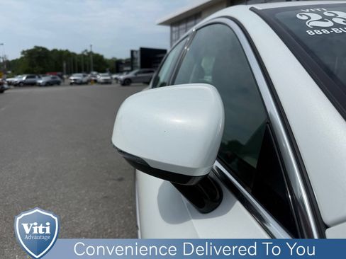 Certified 2023 Volvo S90 B6 Ultimate w/ Protection Package Premier AWD/4WD image 10