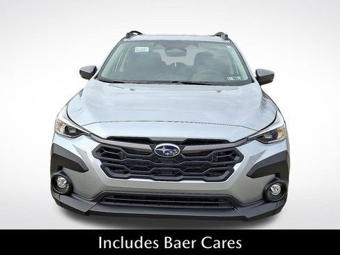 New 2026 Subaru Crosstrek 2.0i Premium image 2