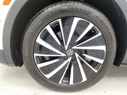 Used 2023 Volkswagen ID.4 Pro S Plus AWD/4WD image 73