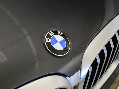 Certified 2022 BMW X3 sDrive30i w/ Convenience Package w/ZPA image 8