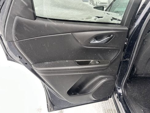 Used 2021 Chevrolet Blazer LT image 16