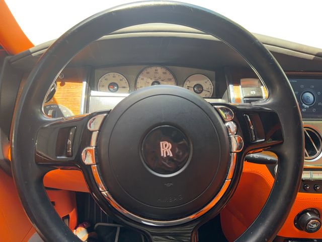Used 2010 Rolls-Royce Ghost RWD image 16
