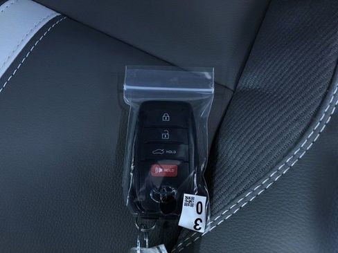 New 2026 Toyota Camry SE image 31