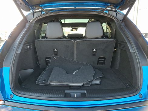 Certified 2026 Acura MDX A-Spec image 31