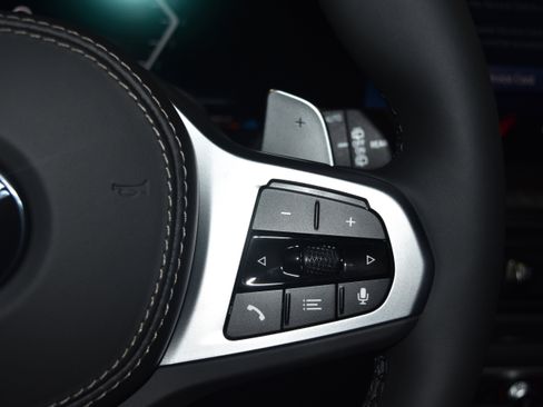 New 2026 BMW X7 xDrive40i w/ Executive Package image 9