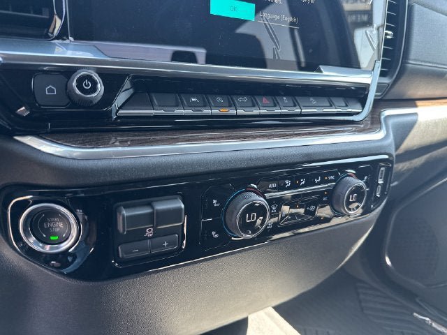 New 2026 Chevrolet Silverado 1500 RST AWD/4WD image 22