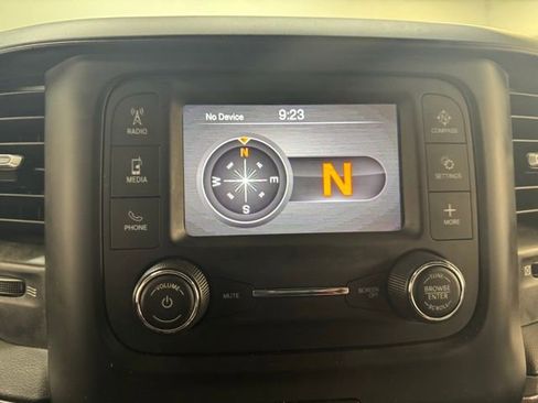 Used 2022 RAM 2500 Tradesman AWD/4WD image 18