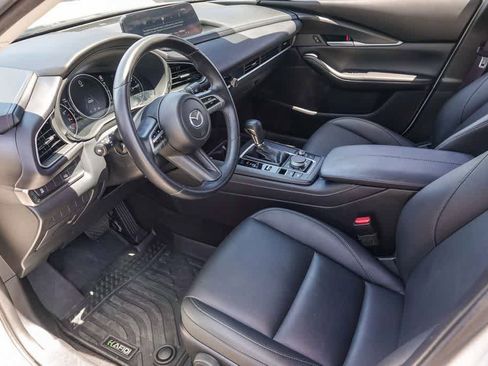Used 2023 MAZDA CX-30 AWD 2.5 S w/ Select Package image 16