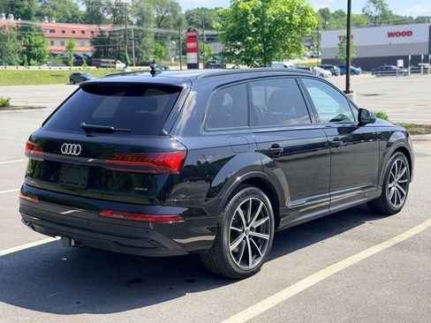 Used 2024 Audi Q7 3.0T Prestige AWD/4WD image 6