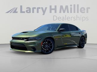 Used 2023 Dodge Charger Scat Pack w/ Plus Group RWD video 1