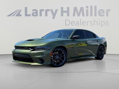 Used 2023 Dodge Charger Scat Pack w/ Plus Group