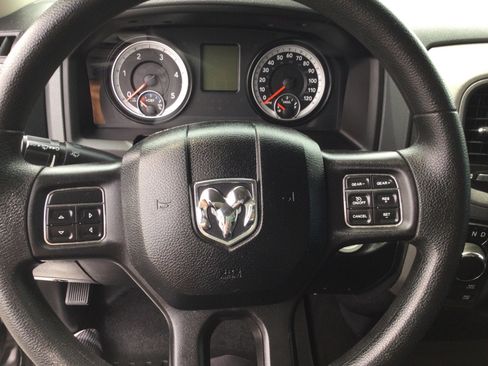 Used 2015 RAM 1500 Tradesman w/ Popular Equipment Group AWD/4WD image 14