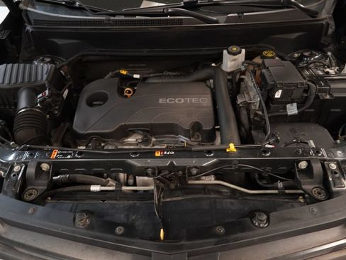 Used 2020 Chevrolet Equinox LS FWD image 39