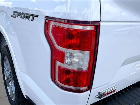Used 2018 Ford F150 XLT w/ Equipment Group 302A Luxury RWD image 29
