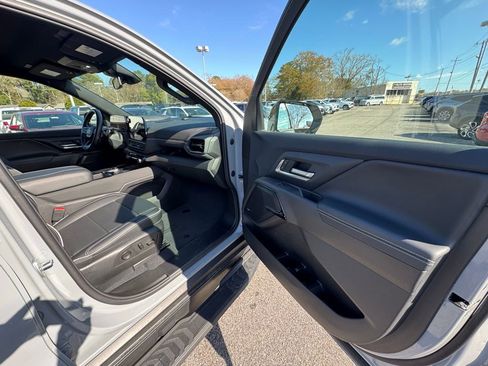 New 2026 Chevrolet Silverado EV LT w/ Plus Package image 14