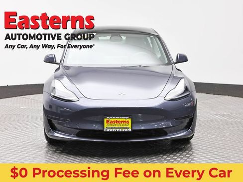 Used 2023 Tesla Model 3 Standard Range RWD image 2