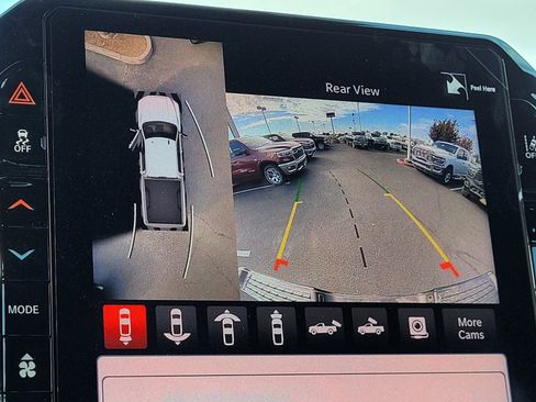 New 2026 RAM 3500 Limited image 14