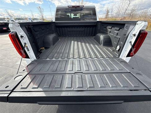 Used 2023 GMC Sierra 1500 Denali image 26