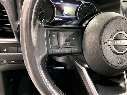 Used 2023 Nissan Rogue SL w/ SL Premium Package AWD/4WD image 23