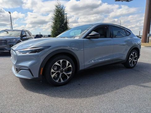 New 2026 Ford Mustang Mach-E Select w/ Comfort Package image 8