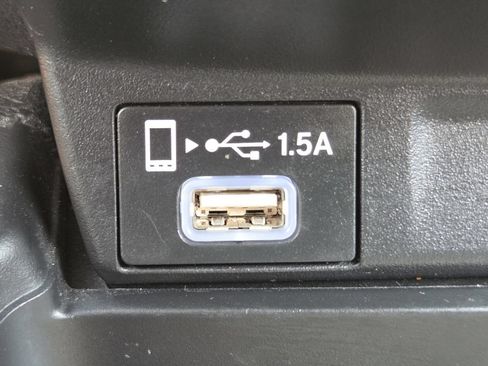 Certified 2022 Honda CR-V EX image 9