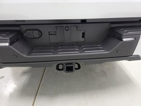 New 2026 Toyota Tundra 1794 Edition AWD/4WD image 8