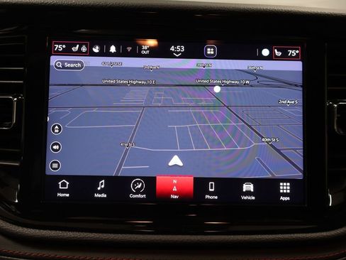 Used 2023 Dodge Durango GT image 37