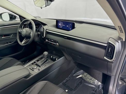 New 2026 MAZDA CX-50 2.5 Hybrid w/ Cargo Package image 30
