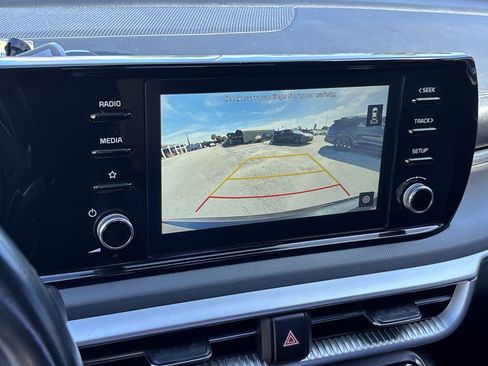 Used 2021 Kia K5 GT-Line FWD image 21