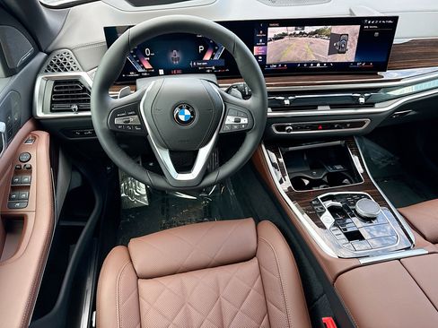 New 2026 BMW X5 xDrive40i w/ Climate Comfort Package AWD/4WD image 17