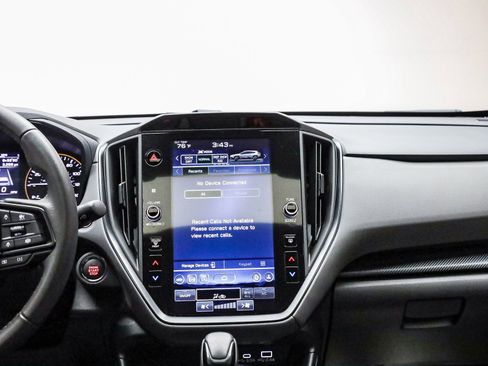 Used 2024 Subaru Crosstrek 2.5i Wilderness w/ Wilderness Package image 15