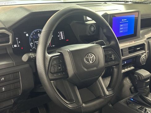 New 2026 Toyota Tacoma SR5 image 14