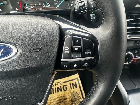 Used 2022 Ford Escape SEL AWD/4WD image 26