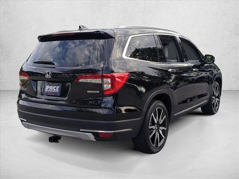 Used 2019 Honda Pilot Touring image 5